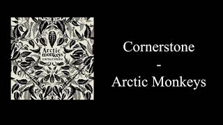 Karaoke  Arctic Monkeys  Cornerstone FemlaeHigher 4 [upl. by Rooke]