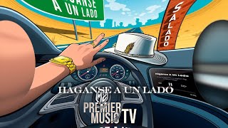 Haganse A Un Lado  Legion RG · Enigma Norteño · Neton Vega Official Audio [upl. by Berger118]