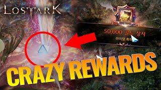 THIS PATCH IS NUTS  Lost Ark Aug 2nd Update [upl. by Eelynnhoj]