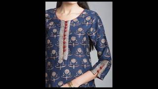 Button wale beautiful gale ki design viral shots YouTube shorts stylish stitching [upl. by Atinit]