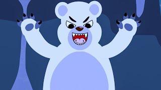 Were venturing on a polar bear quest🐻🐾  Preschool Songs amp Nursery Rhymes for Circle Time [upl. by Aihcrop307]