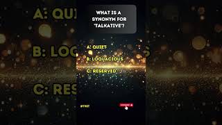 Synonym Trivia Quiz  How many can you answer viralshorts trivia quiz synonyms foryou [upl. by Nilo895]