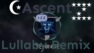 FULL VERSION Teminite  Ascent Lullaby Remix [upl. by Grous]