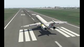 Drzewiecki Design Warsaw City and Warsaw CHOPIN AirportEPWA for XPlane 11 [upl. by Bili]