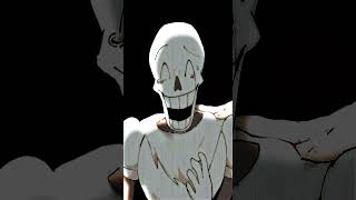 Insanity Sans VS Offtale Papyrus Undertale Teach Tale Undertale VS Animation [upl. by Suh]