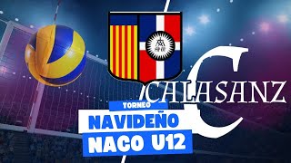 Calasanz vs La Fe tercer lugar 23102024 [upl. by Vigor]