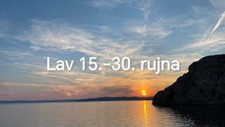 Lav 1530 rujna [upl. by Marion]