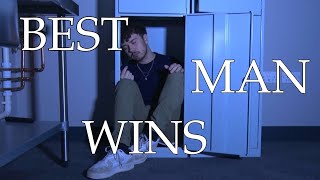 Best Man Wins  Short Comedy Film [upl. by Lizzie788]