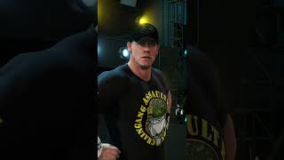 Dive into the ultimate nostalgia trip with this Classic John Cena Entrance compilation [upl. by Natam]