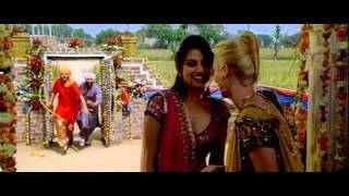 Yamla Pagla Deewana  Official Song promo  90 sec [upl. by Yelad]