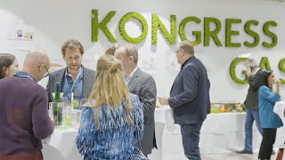 Gastein  Kongress Bad Hofgastein [upl. by Krueger]