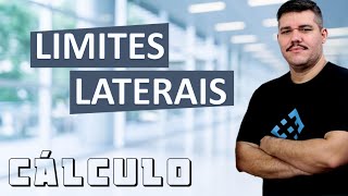 📚 Limites Laterais  Cálculo 1 7 [upl. by Acinoev]