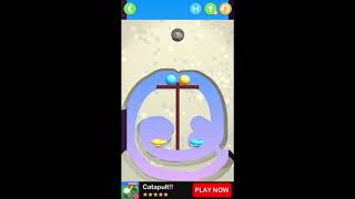 Dig This Chapter 6  Tricky Levels Levels 611  620 Walkthrough [upl. by Tak]