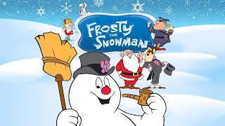 Frosty the Snowman  FULL MOVIE [upl. by Zales536]