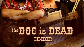 The Dog is Dead  Timber [upl. by Marmion]