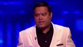 The Sinnerman Congratulates Gareths Solo Performance  The Chase [upl. by Aynotan]