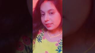 Hindi song Rabdi kasam youtub shorts video shweta [upl. by Enyalb]