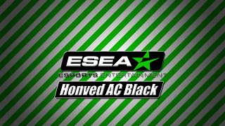 GAMING CS2 ESEA  Honved AC Black vs Aquila Esports [upl. by Hareemas]