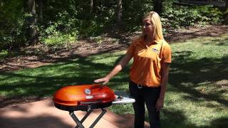 STOK GridIron Portable Gas Grill [upl. by Ventre14]