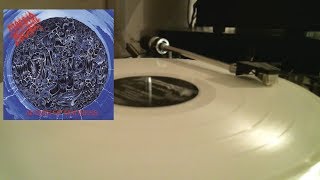 Morbid Angel quotAltars of Madnessquot 1989 Full Album  Vinyl Rip [upl. by Ellswerth]