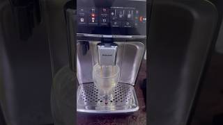 Unboxing My New Coffee Machine  Brewing Experience viralvideo coffeecraze coffeegrinds [upl. by Arodnahs712]