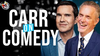 Carr On Comedy  Jimmy Carr  EP 233 [upl. by Anidal]