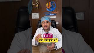 DHT  Hair loss Treatment  Hair growth  hair care [upl. by Areema819]