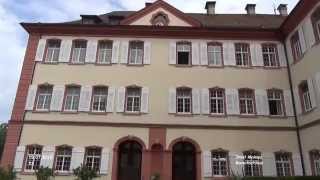 Barockschloss  Insel Mainau [upl. by Elletse]