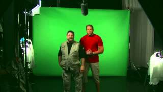 Zeb Colter and Jack Swagger address Glenn Beck [upl. by Holihs]