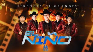 Herencia de Grandes  El Niño Official Video [upl. by Rosanna]