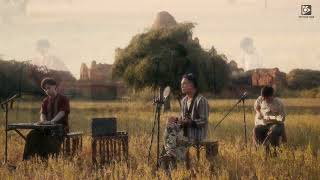 SHINE  ကျေးဇူးပါကွယ်  Acoustic Version [upl. by Bast796]