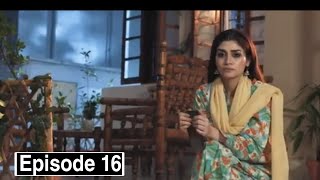 Kaffara episode 16 Promo amp Treaser  Kaffara Episode 16  10th Aug 2024  Kaffara Drama Review [upl. by Anehsat844]