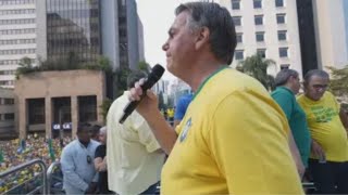 Agora O relatório vexatório da PF sobre o golpe que nunca existiu [upl. by Corabel276]