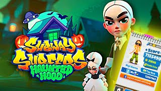 Indias FASTEST Subway Surfers 2024 Top Run Revealed [upl. by Leal]