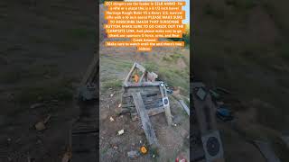 How stingers are In a 6 12 vs 16 inch barrel heritagefirearmsinc HenryUSA youtubeshorts fyp [upl. by Westmoreland]