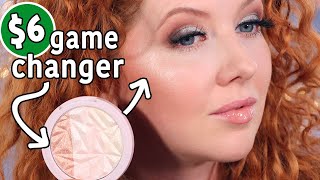 Hidden Drugstore Makeup Gems BETTER Than Highend [upl. by Eniger]