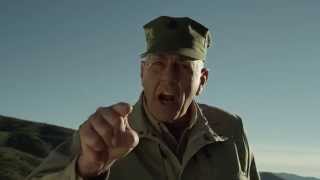 GunnyTime with R Lee Ermey GET SOME [upl. by Finlay]