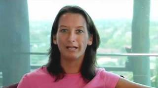 SCENAR with Layne Beachley [upl. by Eyahc]