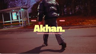 Akhan  Mohitveer x 4TheWorld Official Music Video [upl. by Georgi]