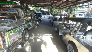 OWNER TYPE JEEP DOUBLE CAB FOR SALE NEWLY ASSEMBLERESTORE [upl. by Anaujit]