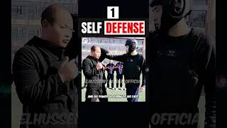 2 Self Defense Techniques👊 How To Protect Yourself [upl. by Sexela231]