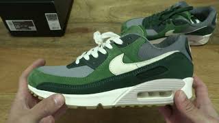 Nike Air Max 90 Premium [upl. by Thomasa832]