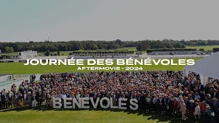 Aftermovie  Journée des Bénévoles [upl. by Sharma]