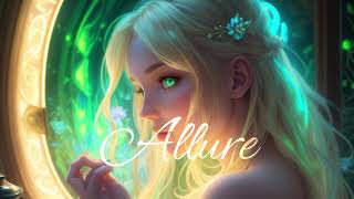 Allure  A Sweet rhyme for my lovelies  Positive feminization [upl. by Irita]