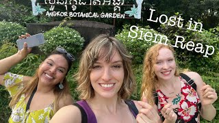 Episode 8 Siem Reap Cambodia [upl. by Bianka862]