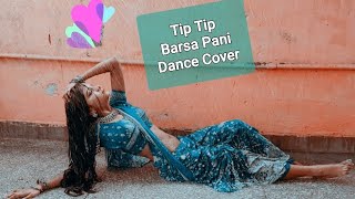 Tip Tip Barsa Pani  Full Dance Cover Mohrasuryavanshi RaveenaTandonAkshayKrKatrinaRain Dance [upl. by Lad491]