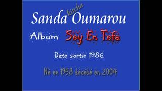 Sanda Oumarou [upl. by Galang]