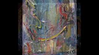 Abstract Expressionism Paintings by Vera Arutyunyan [upl. by Petit]