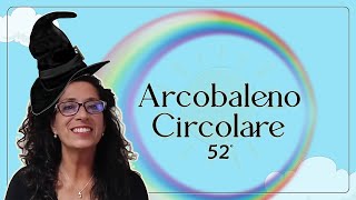 52° ARCOBALENO CIRCOLARE  15  09  2024  Tavira [upl. by Edyak]