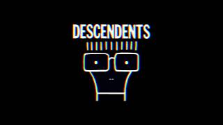 Merican  Descendents with Lyrics [upl. by Charita429]